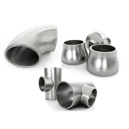 Incoloy Fittings